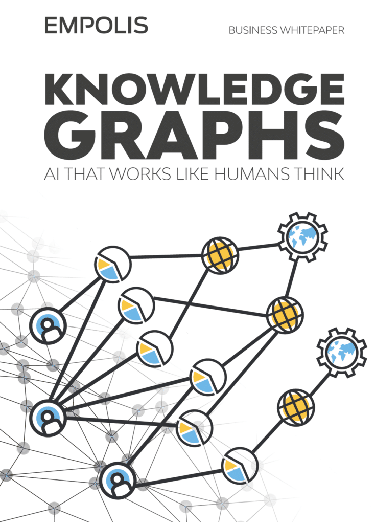 Coverpicture Business Whitepaper Knowledge Graph Industry